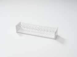 DYNALON 159565-1 24 TUBE HLDR BLOOD BANK CL WH 2.5