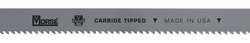 MORSE 15' ZCTGGP23 BAND SAWBLADE M-F/GP 15 FT 0 IN 2/3 TPI
