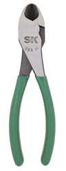 SK PROFESSIONAL TOOLS 16108 DIAGONAL CUTTER 8-1/4 IN L 5/8 IN L