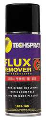 TECHSPRAY 1631-16S FLUX REMOVER NON FLAMMABLE 16 OZ