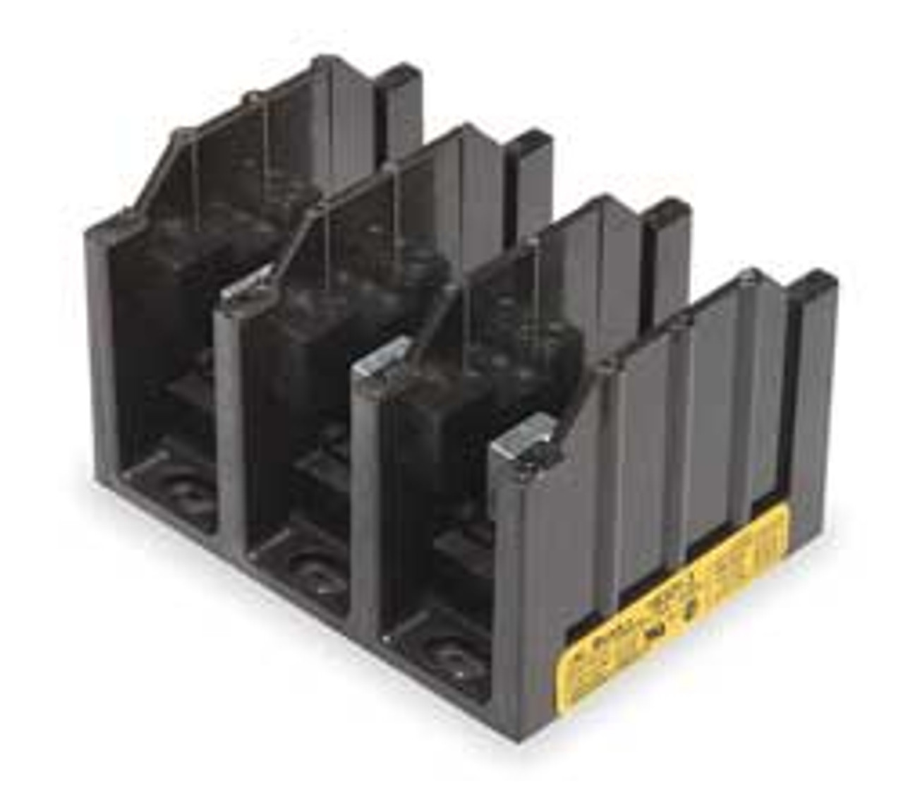 COOPER BUSSMANN 16395-2 DISTRIBUTION BLOCK