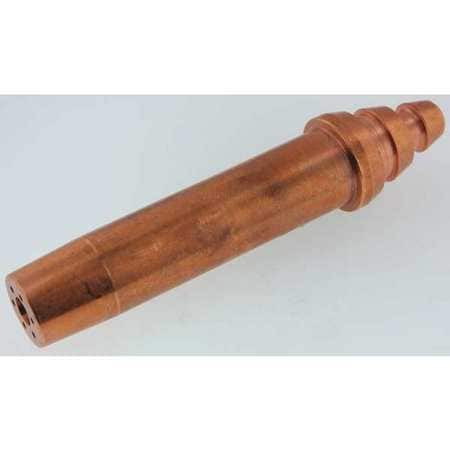 AMERICAN TORCH TIP 164-10 CUTTING TIP SIZE 10