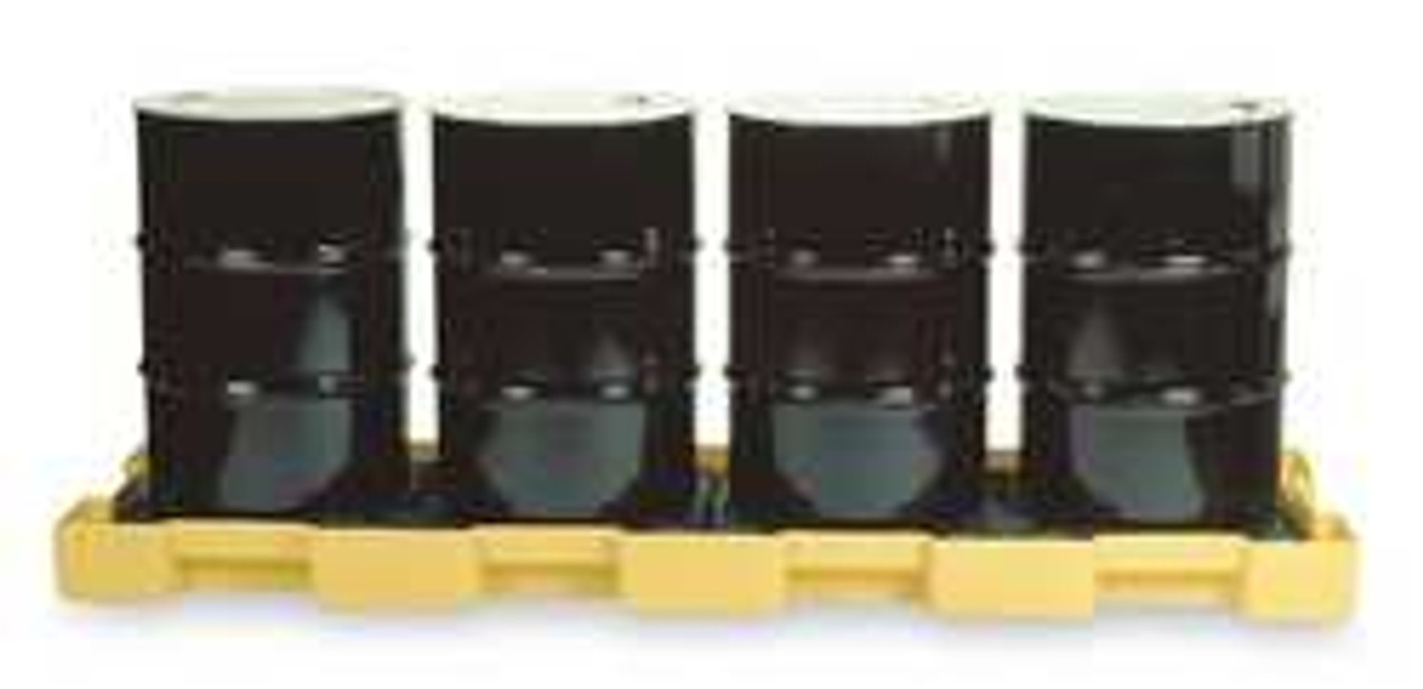 EAGLE 1647 SPILL CONTROL