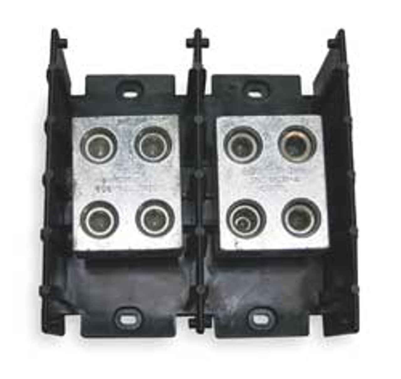 COOPER BUSSMANN 16500-1 DISTRIBUTION BLOCK PDB 1P 620A