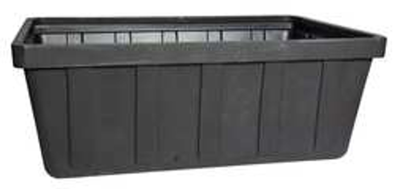 EAGLE 16-550D SPILL SUMP W/DRAIN 635 GAL. 1 DRUM