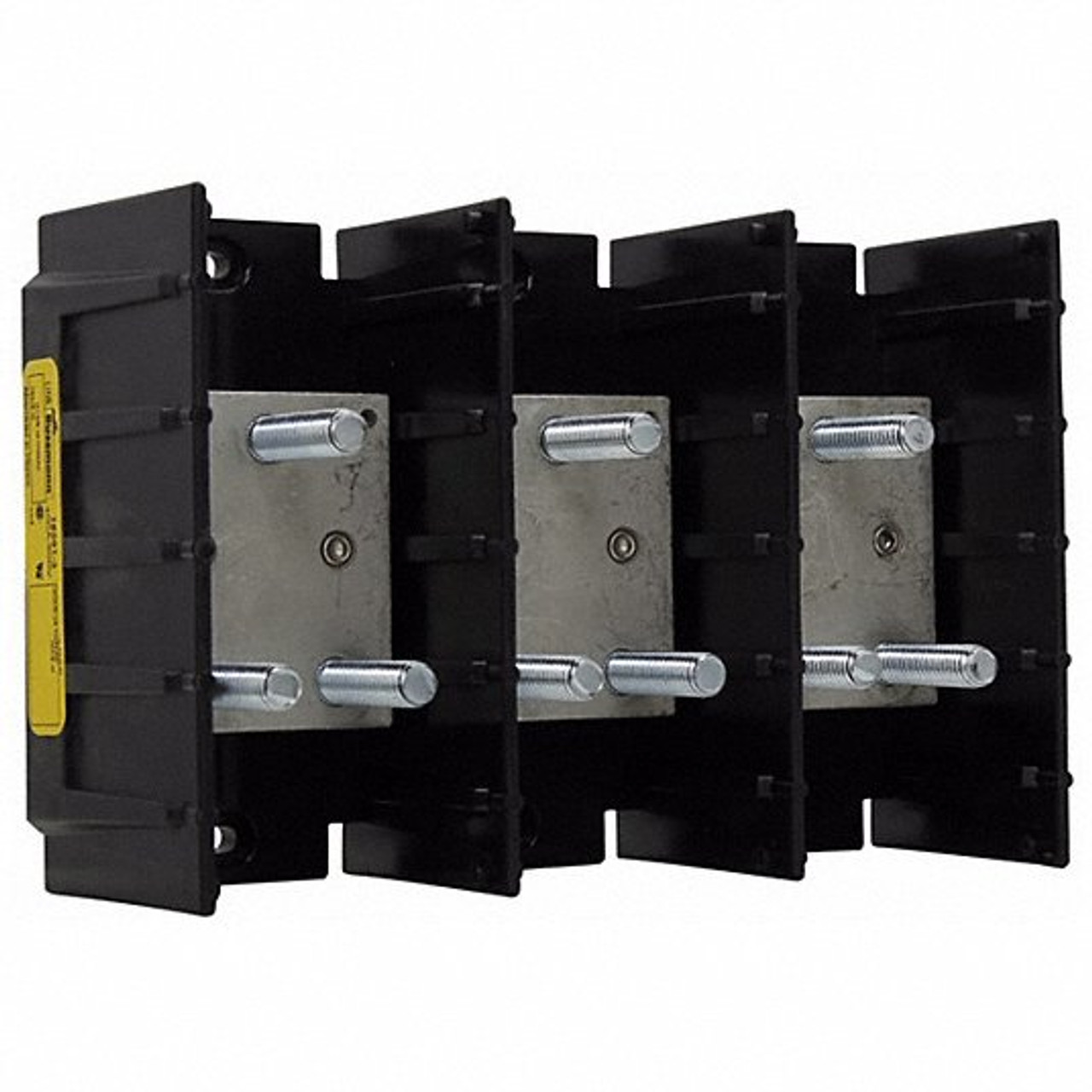 COOPER BUSSMANN 16591-1 POWER DIST. BLOCK