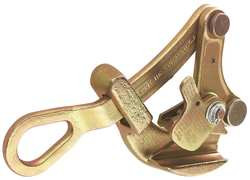 KLEIN TOOLS 1685-20 KLEIN TOOLS CHICAGO GRIP, FORGED, PARALL