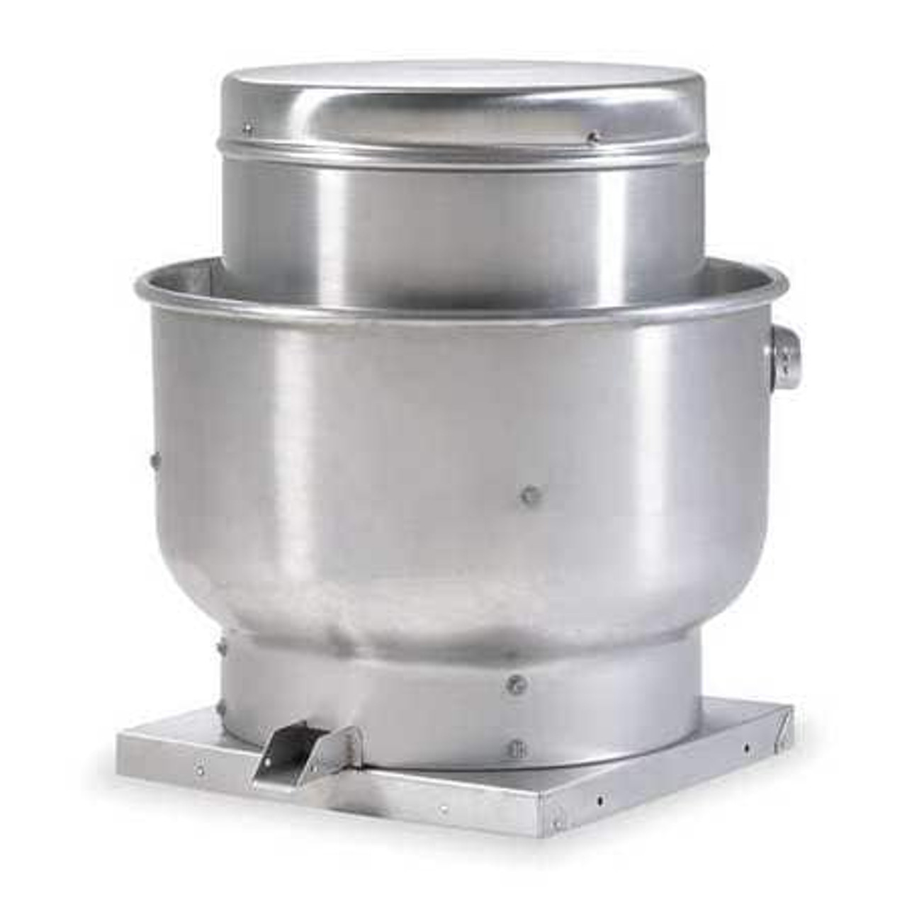DAYTON 16D522 UPBLAST LESS DRIVE PACKAGE 11-1/4 IN