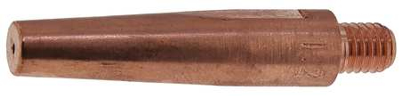 AMERICAN TORCH TIP 1.6X45 ATTC MIG WELDING 1.775 CONTACT TIP PK10