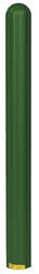 EAGLE MFG 1738GN F0487 POST SLEEVE 8 IN DIA. 57 IN H GREE