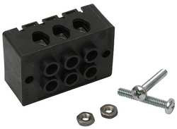 BLODGETT 17556 BLOCK TERMINAL WITH SCREW