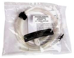 INDUSTRIAL SCIENTIFIC 18109207-90 SAMPLING TUBING KIT 1/8 IN X 90 FT.