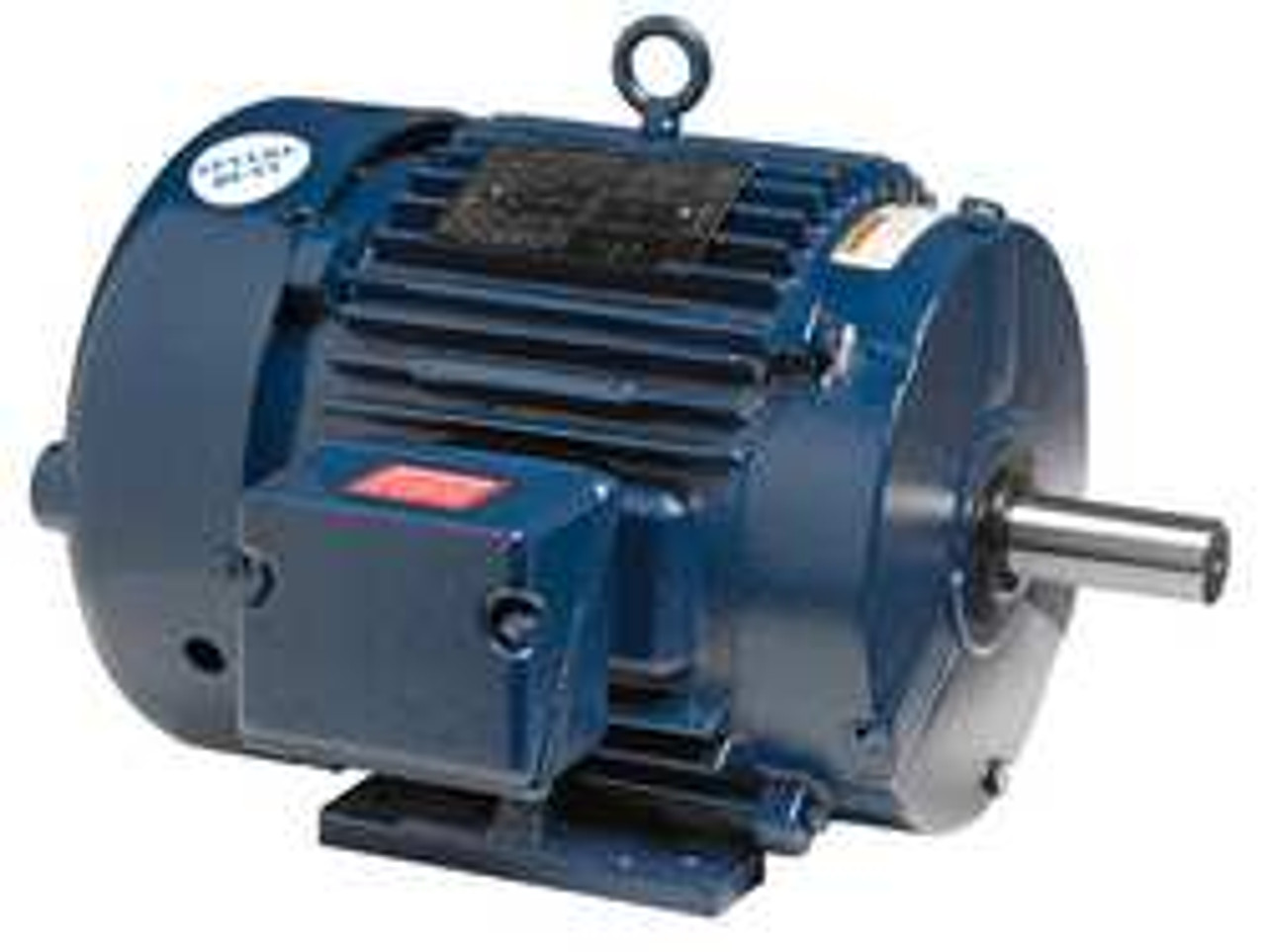 MARATHON 184TTFS6526 HAZARDOUS LOC MTR 3-PH TEFC 5 HP