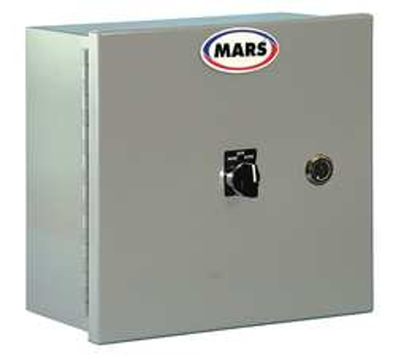 MARS AIR DOORS 19-116 MOTOR CONTROL PANEL,460V,3 PH