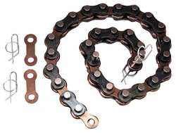 WHEELER-REX 192415 REPLACEMENT CHAIN 15 IN FOR 2990-15