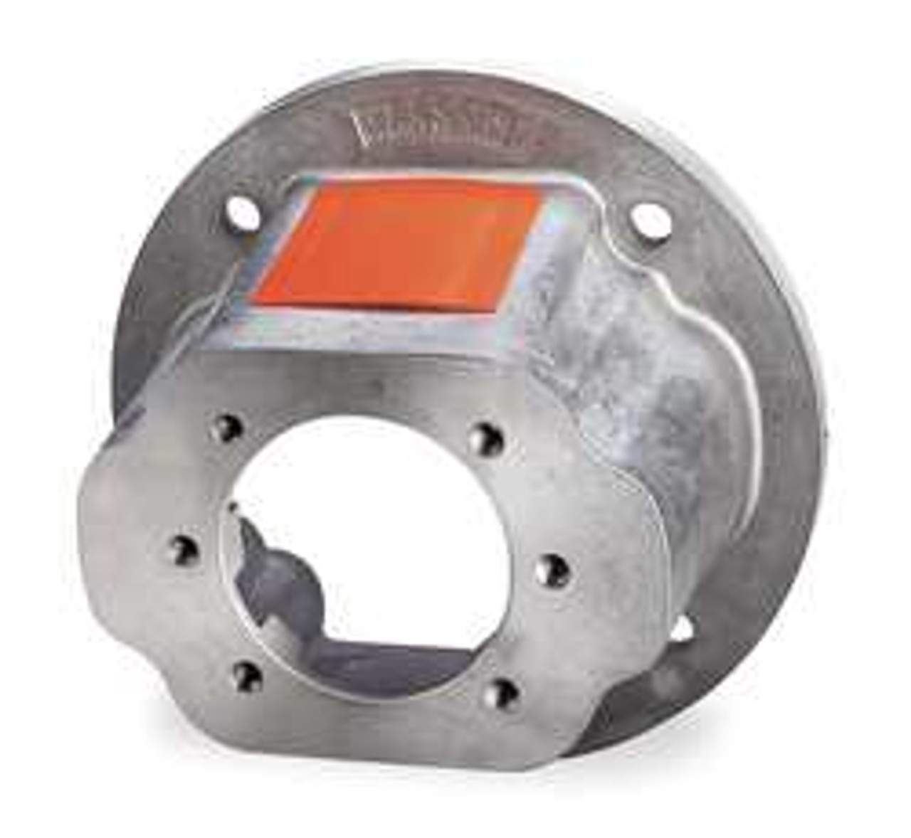 LUBE DEVICES 1952 PUMP/MOTOR ADAPTER SAE B 182TC-256TC