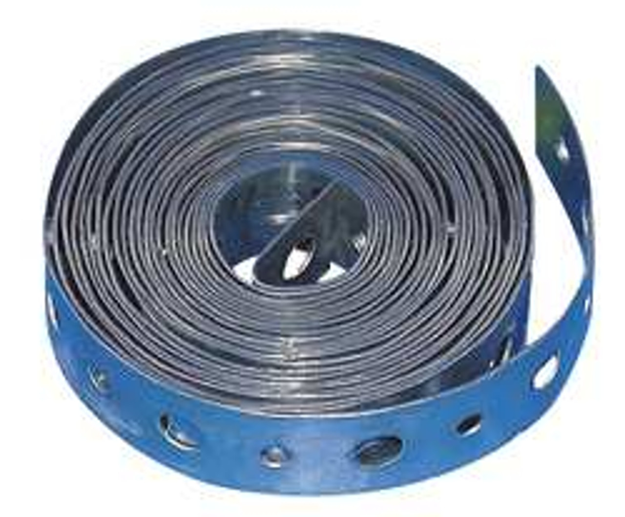 DMC 20P100 HANGING STRAP 100 FT L GALV STEEL