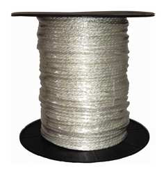 GRAINGER GLOBAL SOURCING 20RX11 ROPE NYLON 3/16 IN DIA. 1000 FT.L