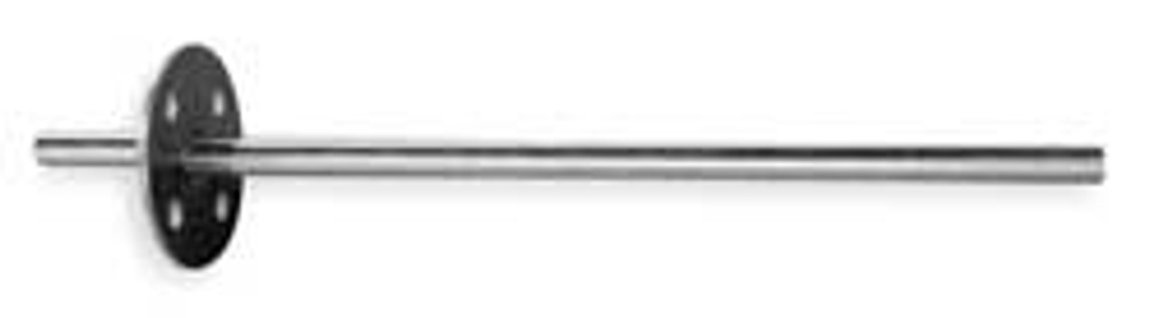 CLEVELAND CONTROLS 21398 STATIC PRESSURE PROBE INSERTION 3 1/2 IN