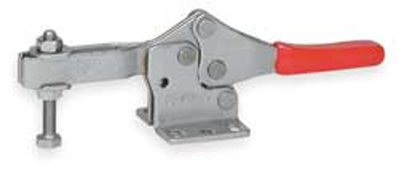 DE-STA-CO 213-USS 150 LB HOLDING CAPACITY, HORIZONTAL HAND