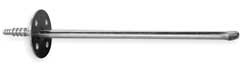 CLEVELAND CONTROLS 21403-112 TOTAL PRESSURE PROBE 5 1/2 IN BARBED