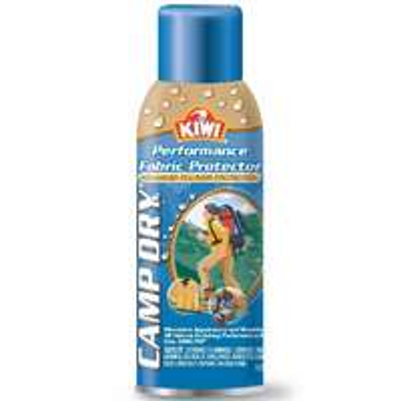 SC JOHNSON 21606 KIWI CAMP DRY FABRIC PROTECTOR SC JOHNSON 21606 KIWI CAMP DRY FABRIC PROTECTOR