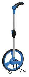 WESTWARD 21LP34 FOLDABLE MEASURE WHEEL 12 IN 9999FT 11IN
