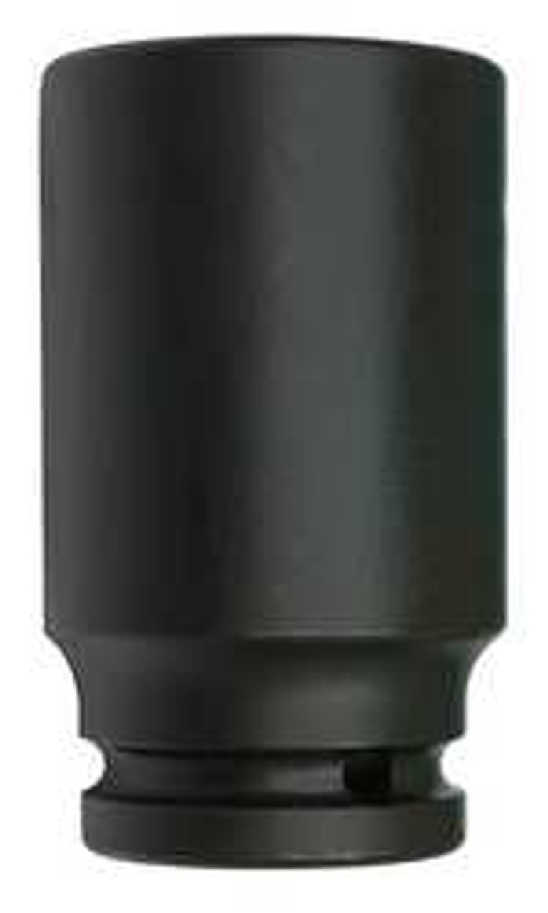 WESTWARD 21WM15 IMPACT SOCKET 1IN DR 90MM 6PTS