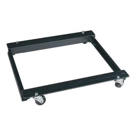 ENPAC 2200-BK SPILL CONTAINMENT CASTER FRAME 1200 LB.