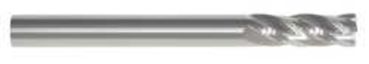 MONSTER 224-001063 BALL END MILL,SINGLE END,1/2",CARBIDE