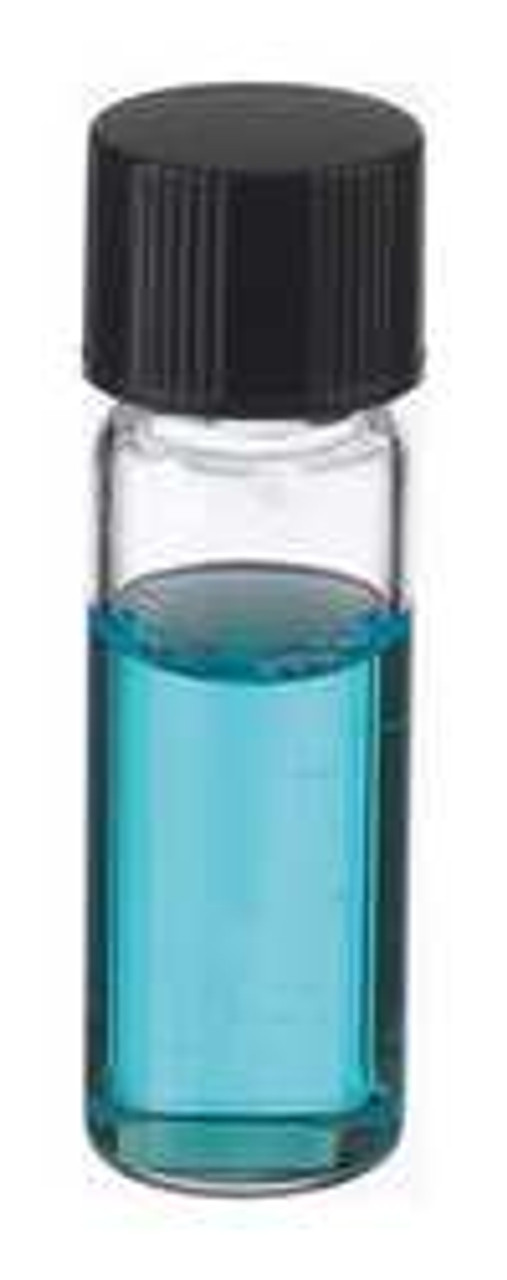 WHEATON INDUSTRIES INC. 224881 SAMPLE VIAL 2ML PK 288