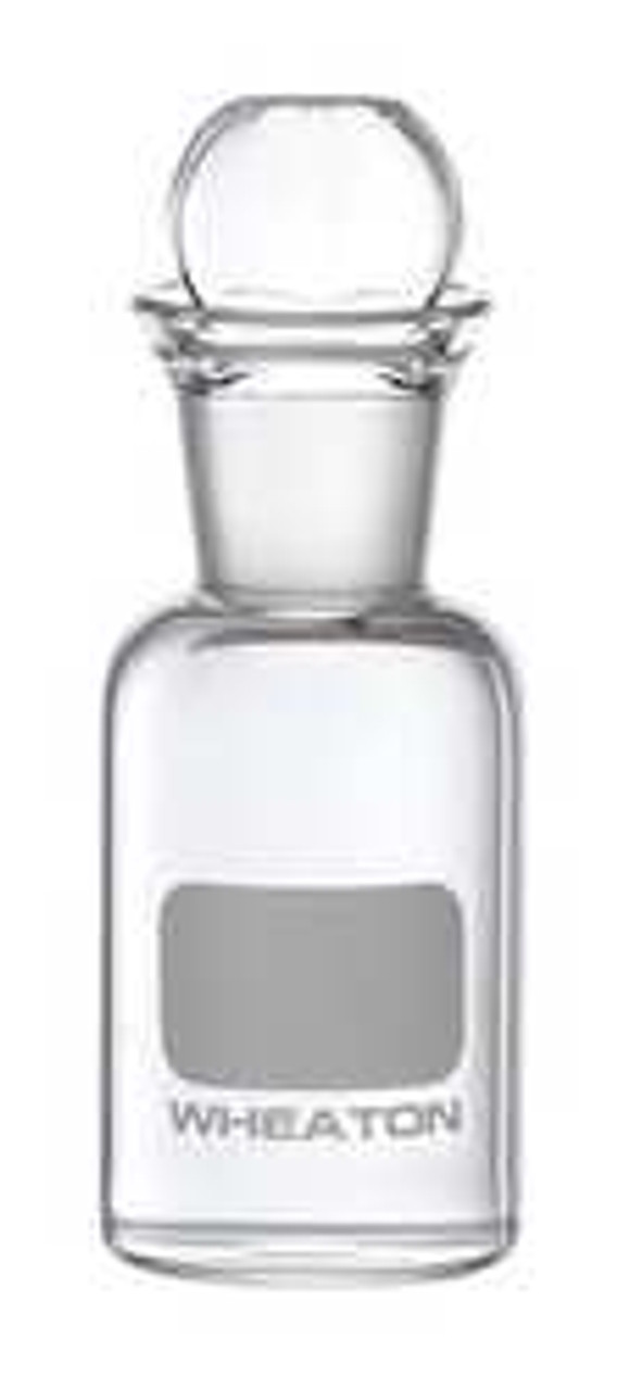 WHEATON INDUSTRIES INC. 227494-00G BOD BOTTLE 300ML PK 36