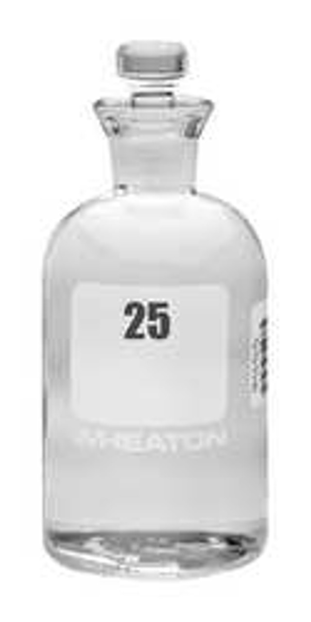 WHEATON INDUSTRIES INC. 227497-02 BOD BOTTLE 300ML PK 24