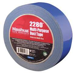 NASHUA 2280-30F048 DUCT TAPE 48MM X 55M 9 MIL BLUE