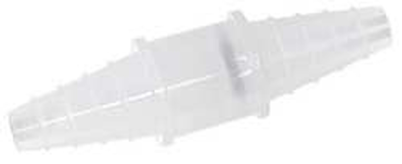 DYNALON 228215 CHECK VALVE PP TRANSPARENT PK50