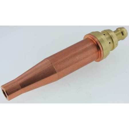 AMERICAN TORCH TIP 229-5 CUTTING TIP SIZE 5