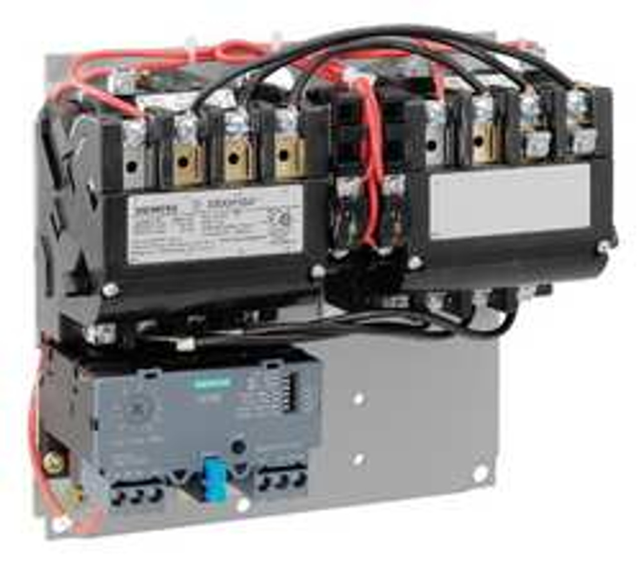 SIEMENS 22DUD32AH H3839 MAGNETIC MOTOR STARTER NEMA 480V 5