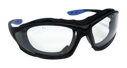 CONDOR USA INC 22ED38 PROT GOGGLES HARD COAT CLEAR ANTI-UV PR