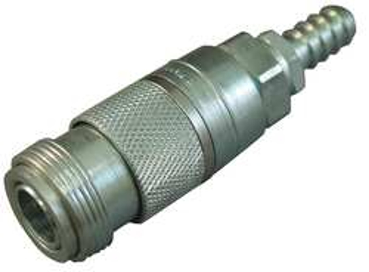 HANSEN 23203024 COUPLER BODY (F)NPT 1/4 CARBON STEEL