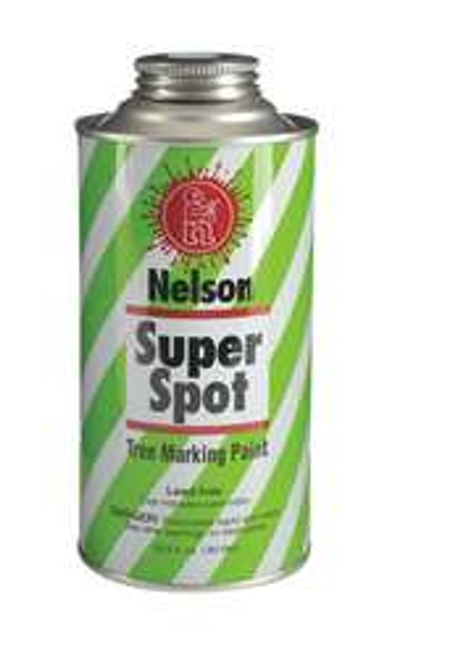 SUPER SPOT 23 31 QT ORANGE LEAD FREE TREE MARKING PAINT ORANGE 1 QT