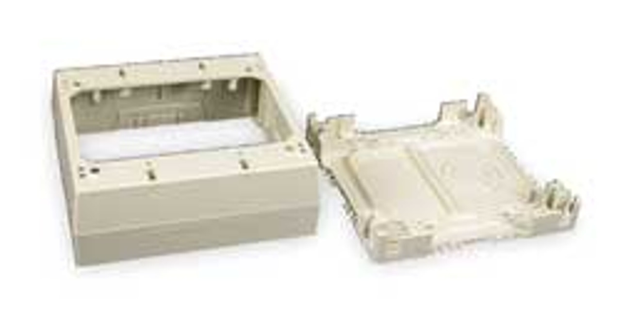 LEGRAND 2348-2 2GANG DEEP DEVICE BOX IV