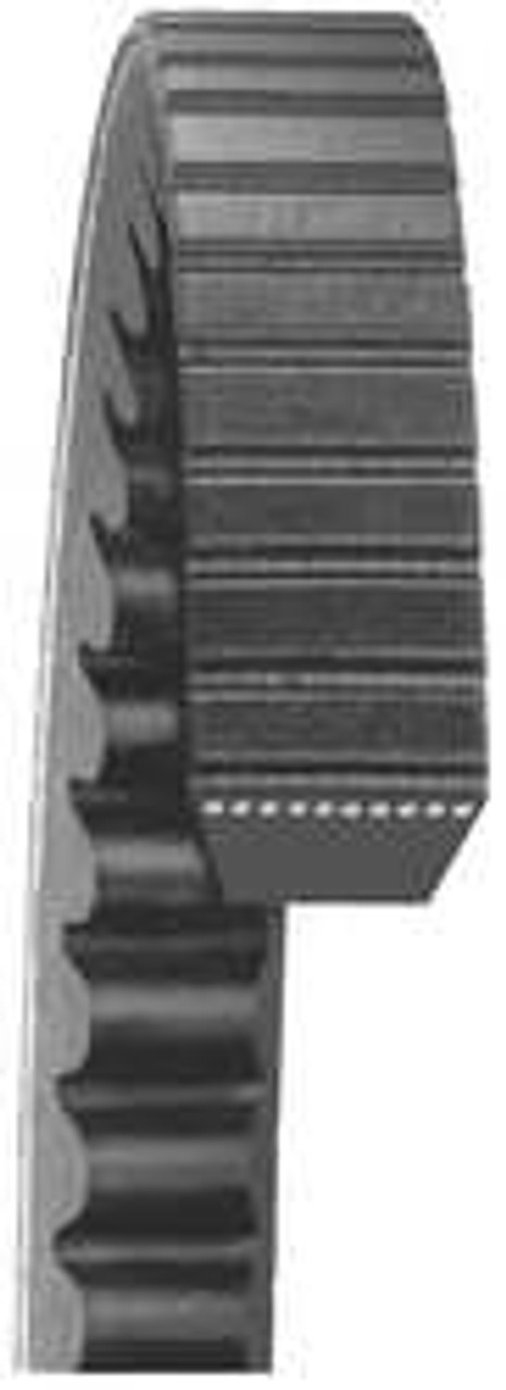 DAYCO 23650 TRUCK V-BELT INDUSTRY NUMBER 23650