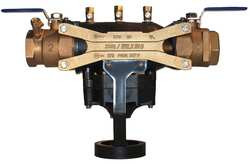 WILKINS 2-375 REDUCED PRESSURE ZONE BACKFLOW PREVENTER