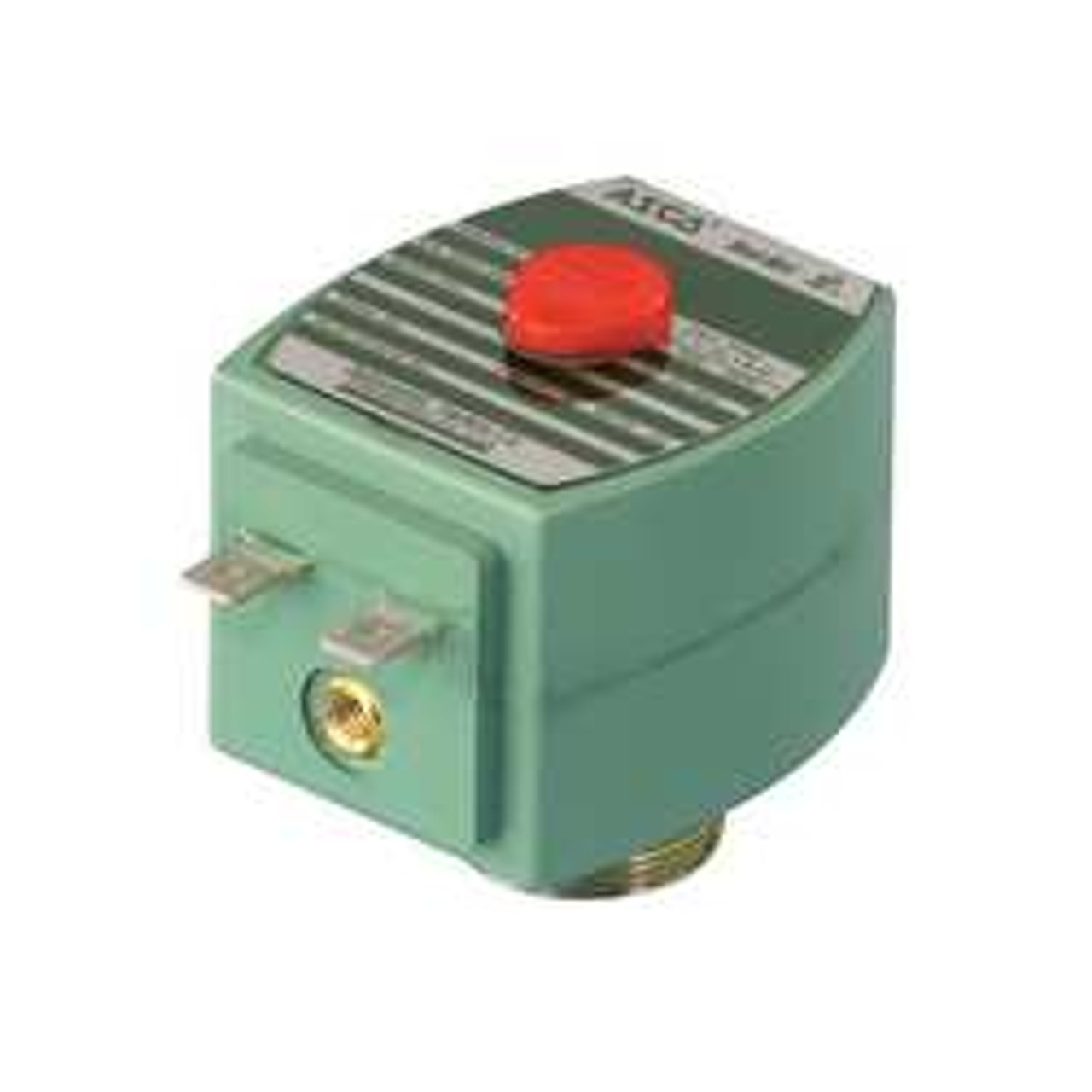 RED HAT 238212-032-* SOLENOID VALVE COIL 120/110VAC 60/50 HZ