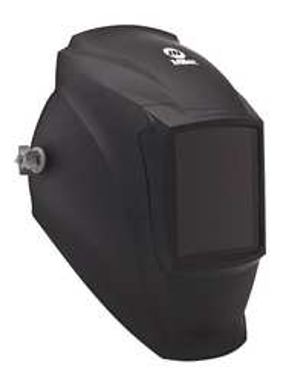 MILLER ELECTRIC 238 497 WELDING HELMET SHADE 8 TO 12 BLACK