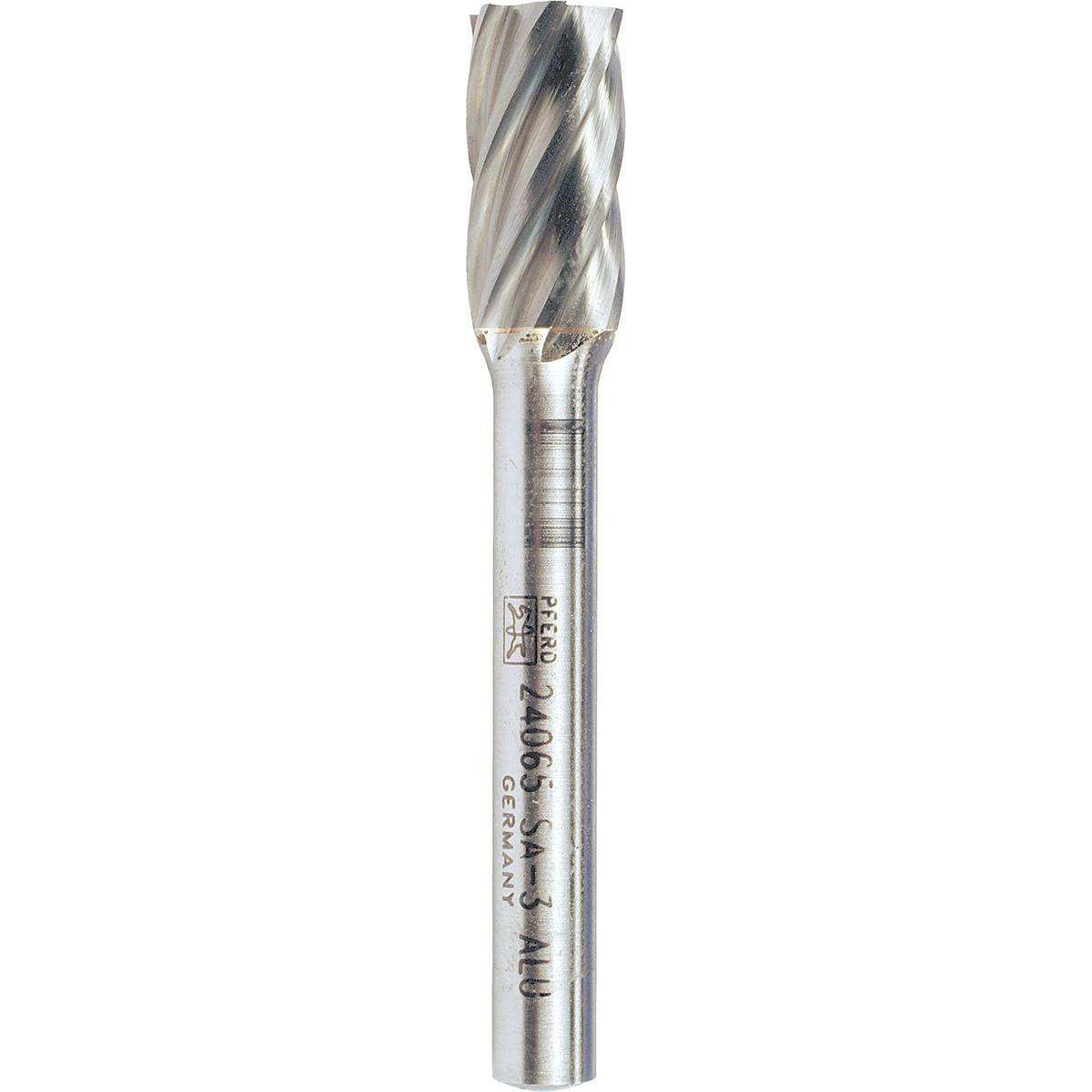 PFERD 24065 FD 24065 BUR 3/8X3/4X1/4