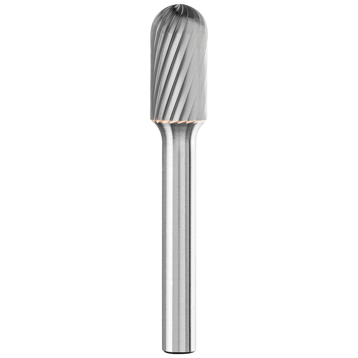 PFERD 24421 3/8"X3/4" SC-3 TUNGSTENCARBIDE BUR CYLIN