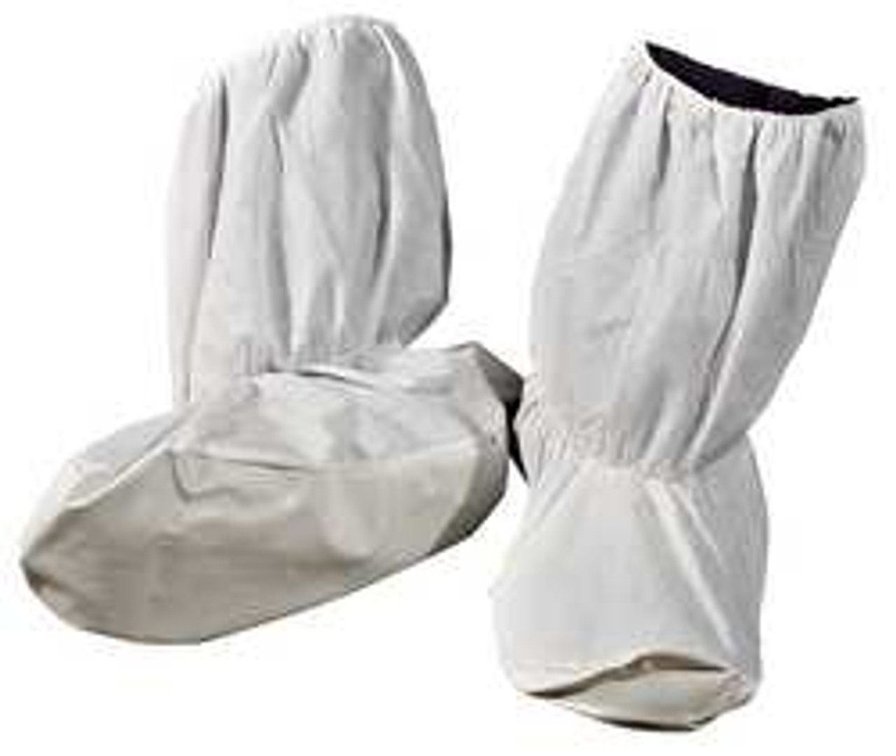 CELLUCAP 244CLX SHOE COVERS,XL,WHITE,PK200