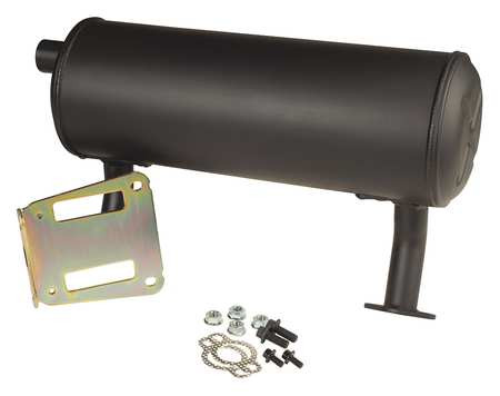 KOHLER 24 786 05-S MUFFLER KIT FOR USE WITH 11K738 11K739