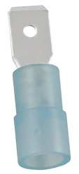 POWER FIRST 24C792 MALE DISC 16-14 AWG 0.79 IN PK 1000